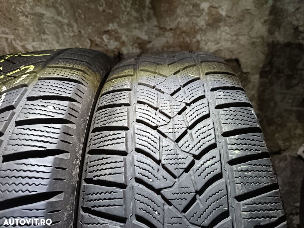 Anvelope MS iarna 225 65 17 Dunlop 2019 6mm - 3