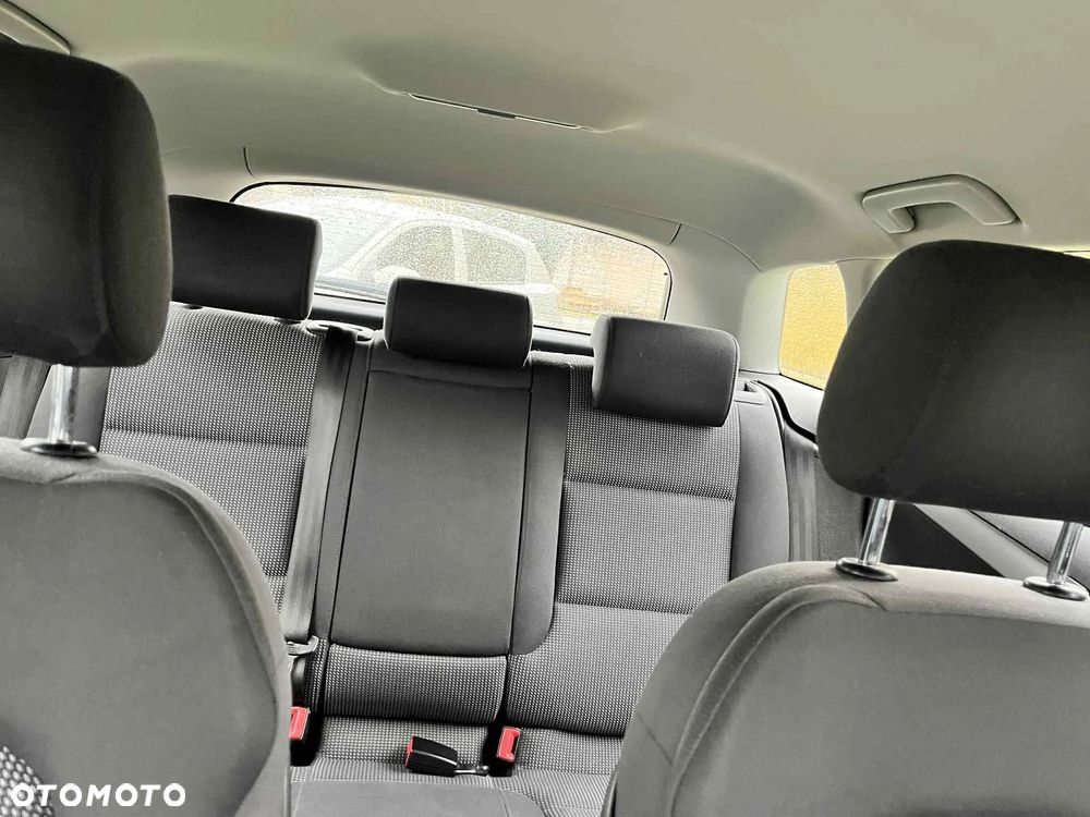 Audi A3 Limousine - 8