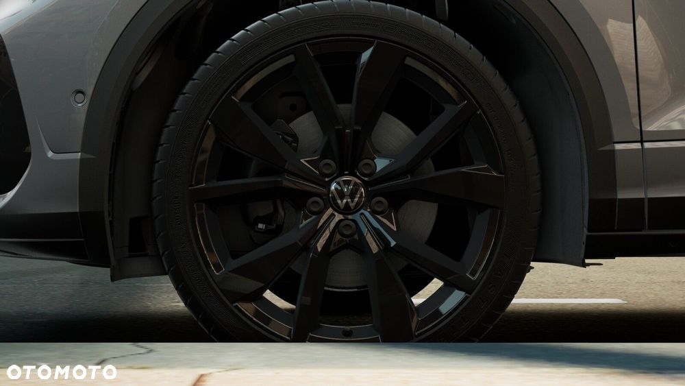 Volkswagen T-Roc - 9