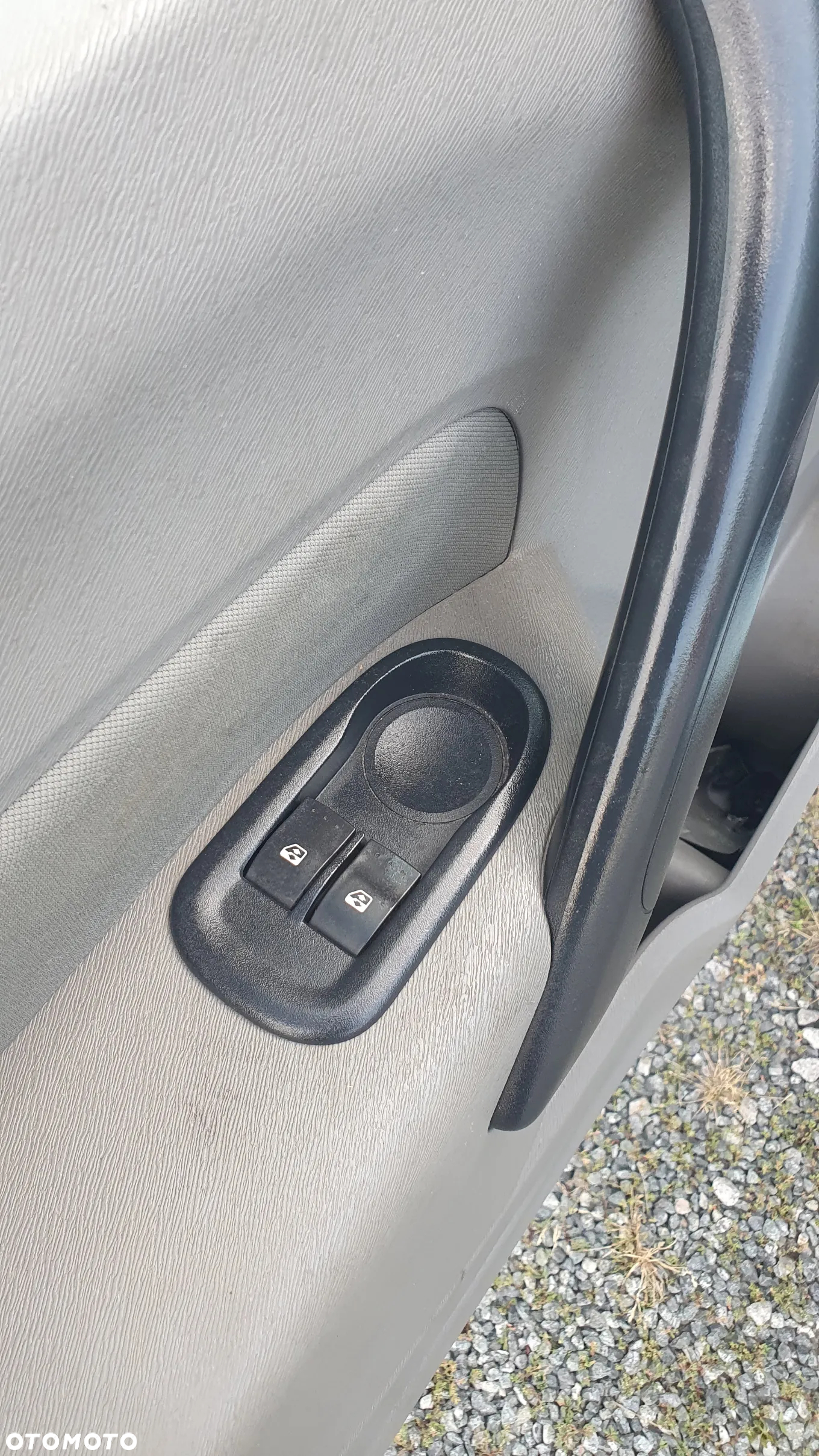 Renault Kangoo 1.6 8V Happy Family - 24