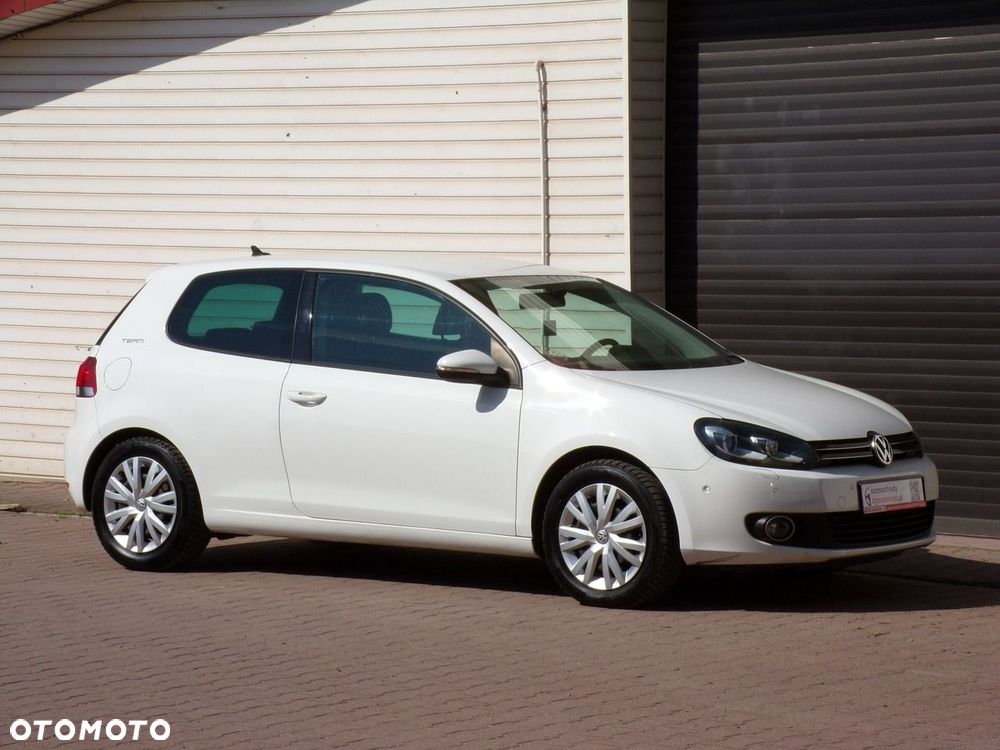 Volkswagen Golf - 13