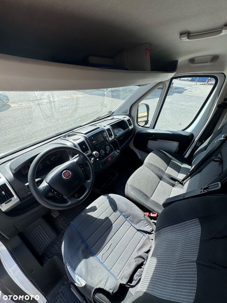 Fiat Ducato L4H2 - 11