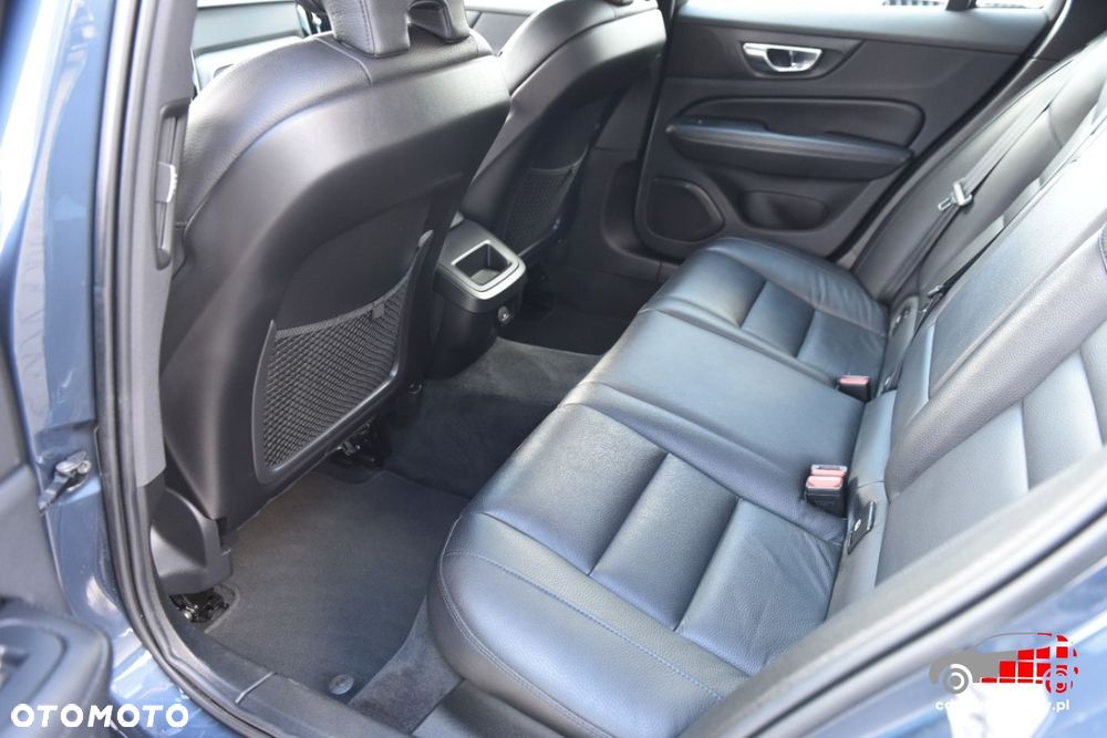 Volvo V60 - 21