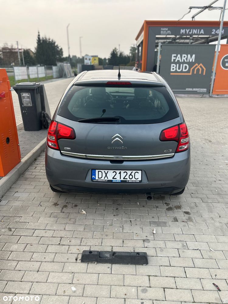 Citroën C3 1.6 e-HDi Exclusive - 4