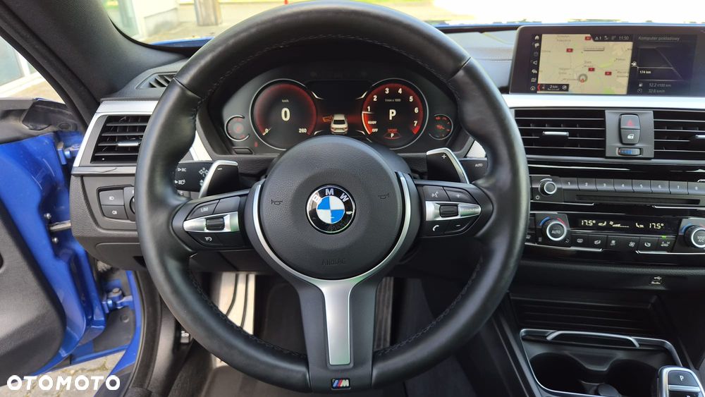 BMW Seria 4 430i xDrive M Sport sport - 22
