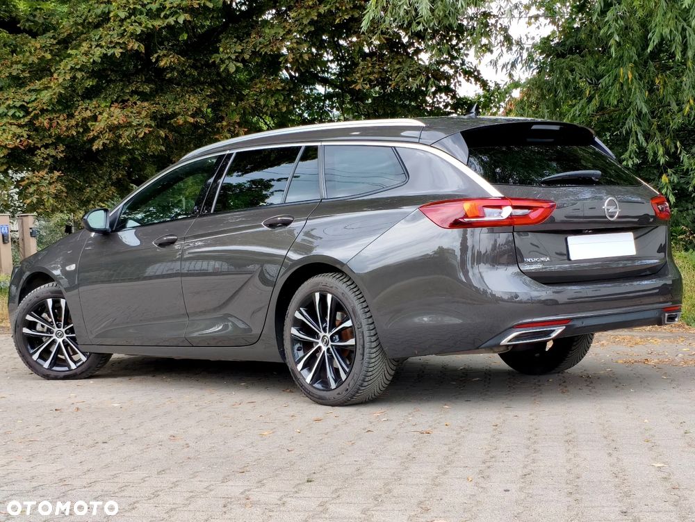 Opel Insignia 2.0 CDTI Business Elegance S&S - 3
