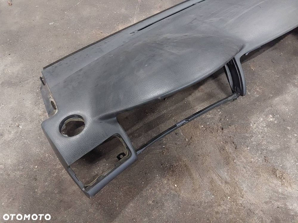 KOKPIT DESKA ROZDZIELCZA TOYOTA COROLLA E12 55302-12040 - 5