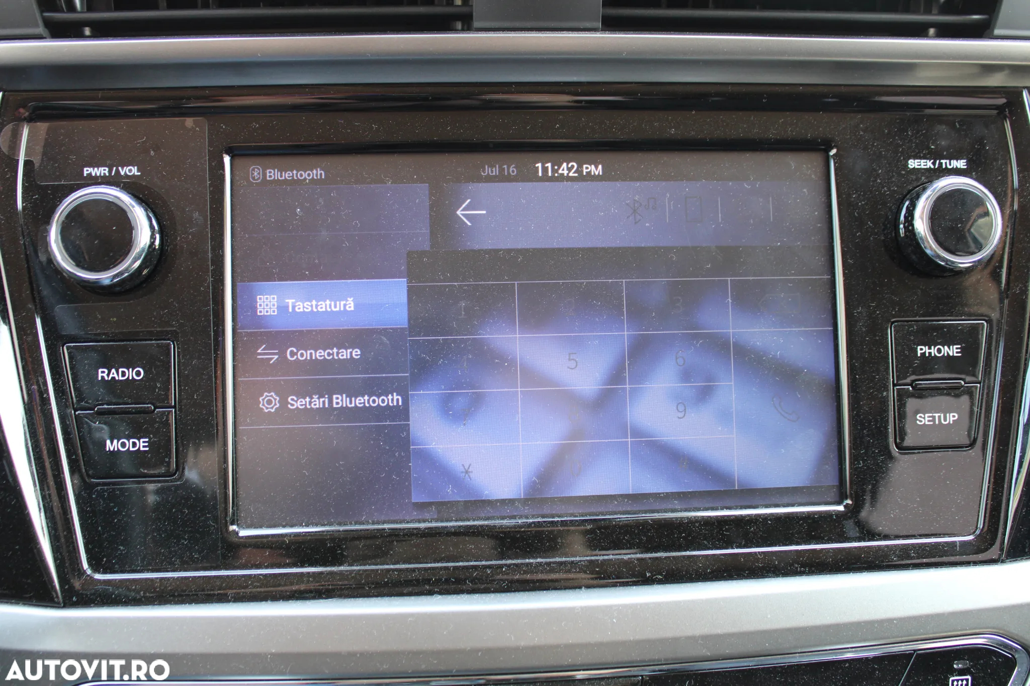 SsangYong Korando 1.5 GDI Turbo AT Smart - 21