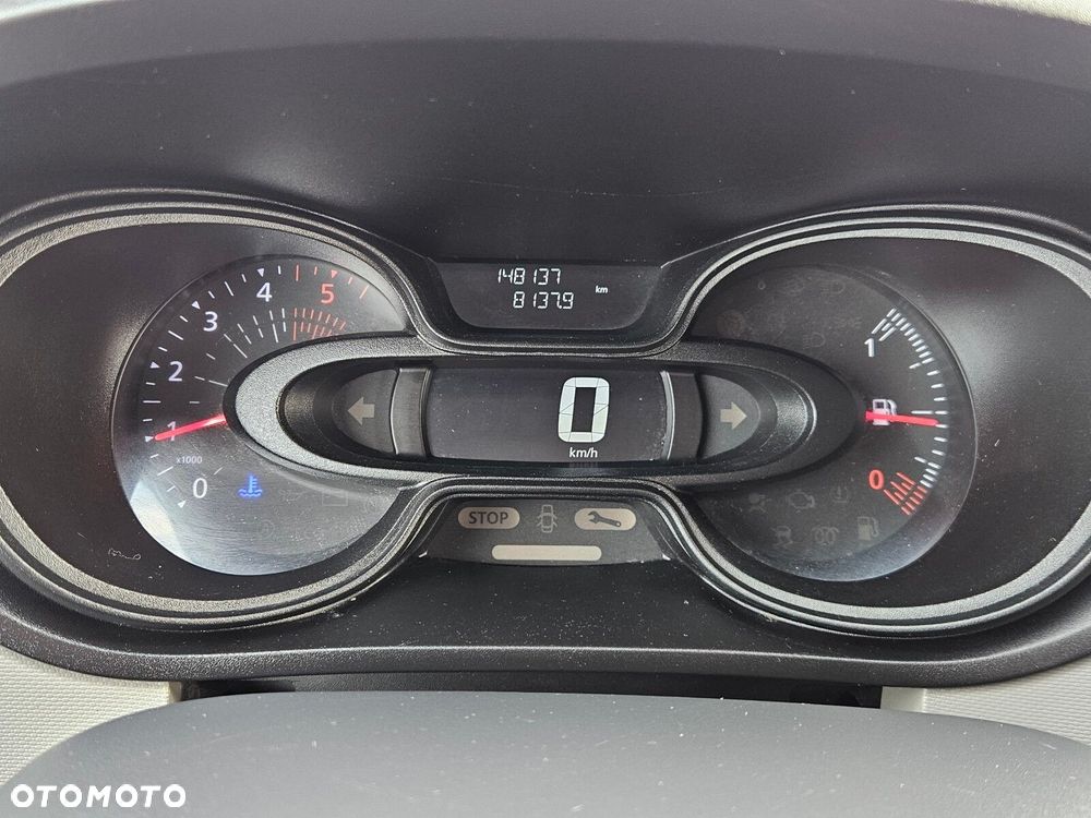 Renault Trafic L2H1 *49900zł NETTO* 1.6dCi/125KM - 25