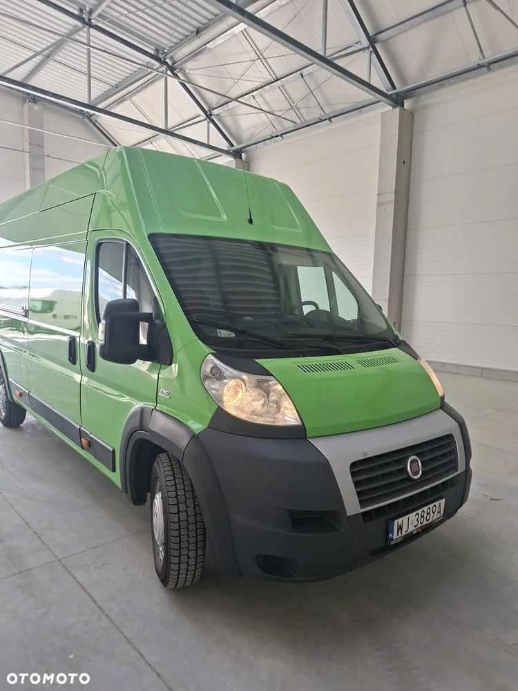 Fiat Ducato - 8