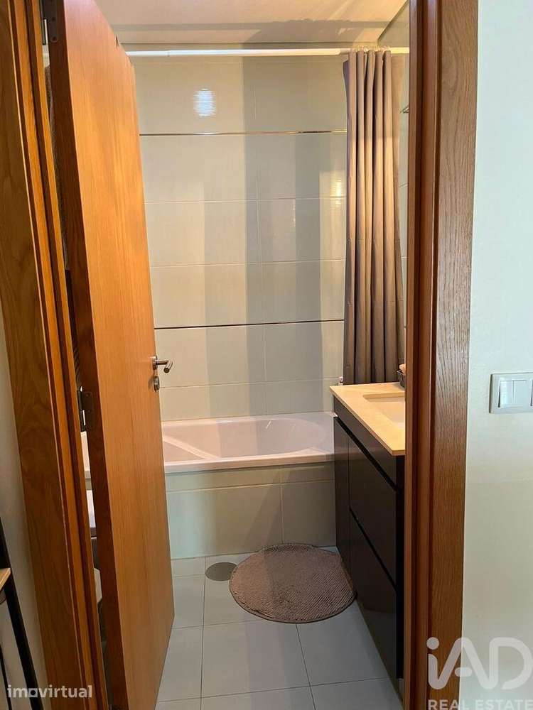 Apartamento em Paranhos de 40 m2 - Grande imagem: 2/12