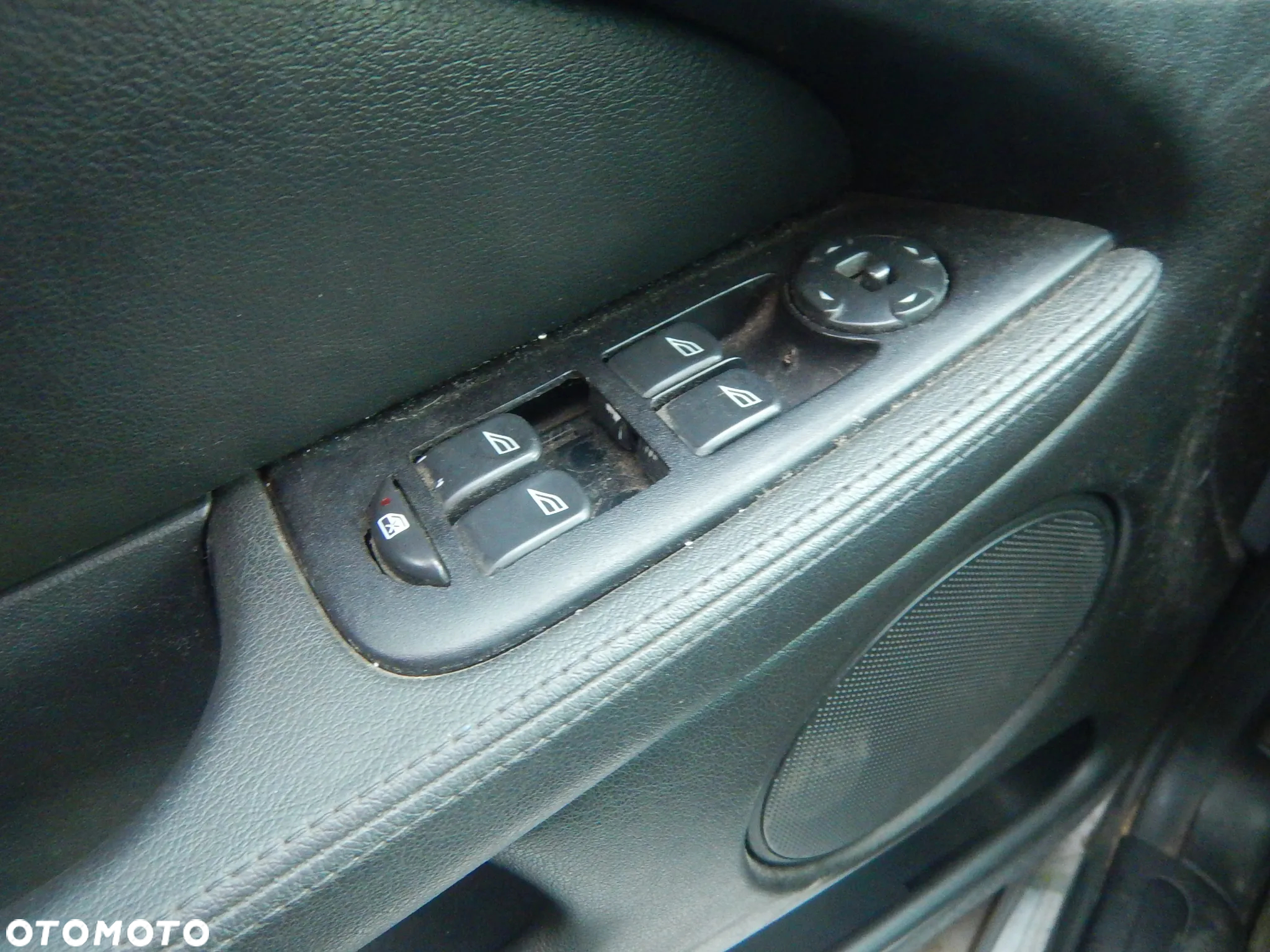 CZĘŚCI - Jaguar X-TYPE CF1 2.1 V6 117kW 156KM 5B 2002r. INDEX - 7559 - 9