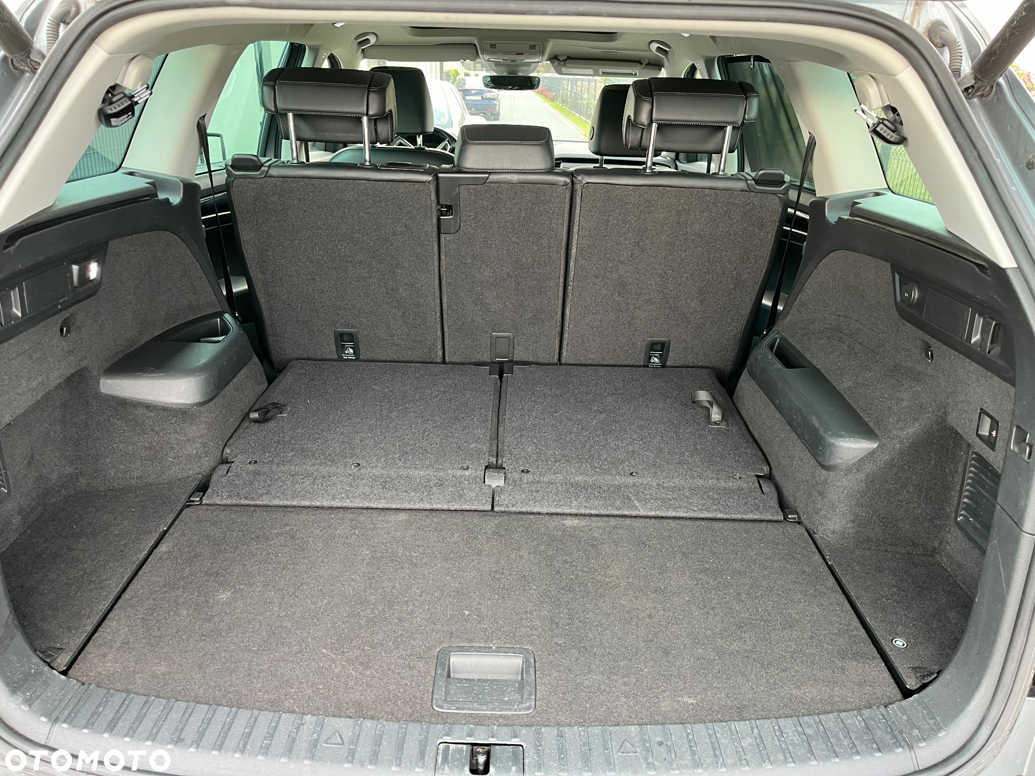 Skoda Kodiaq 2.0 TDI 4x2 Style DSG 7os - 18