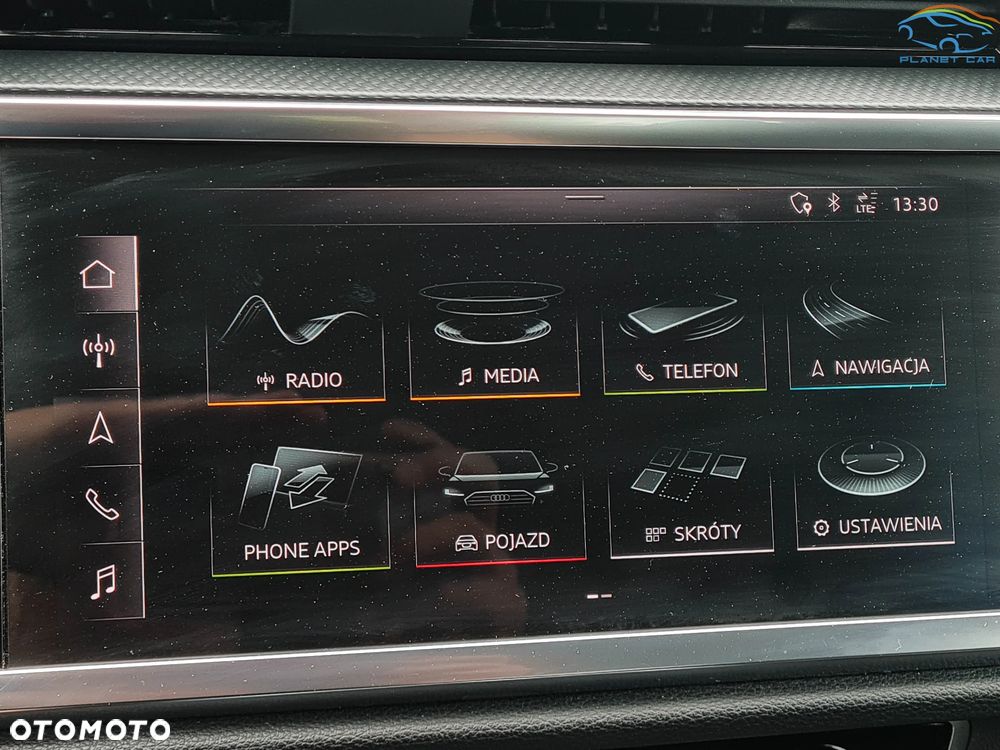 Audi Q3 40 TDI Quattro S tronic - 34