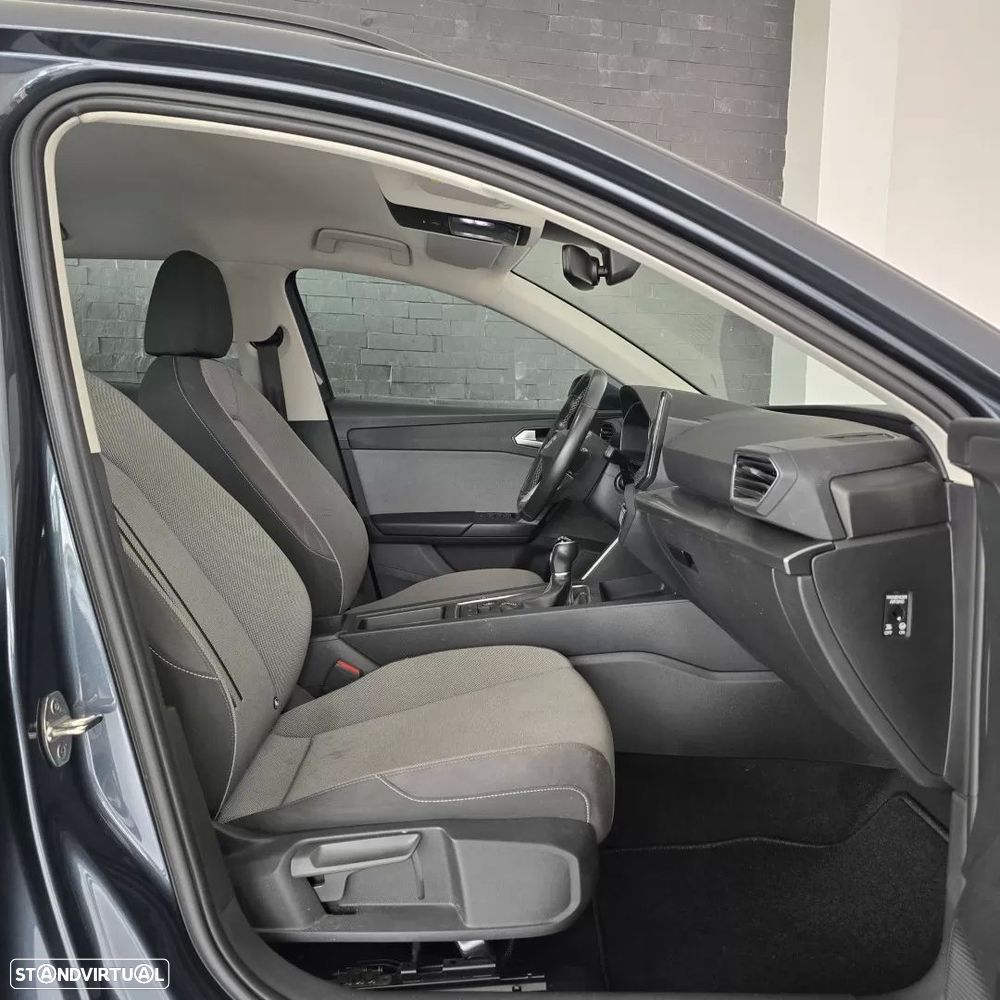 SEAT Leon ST 1.0 TSI Style - 8