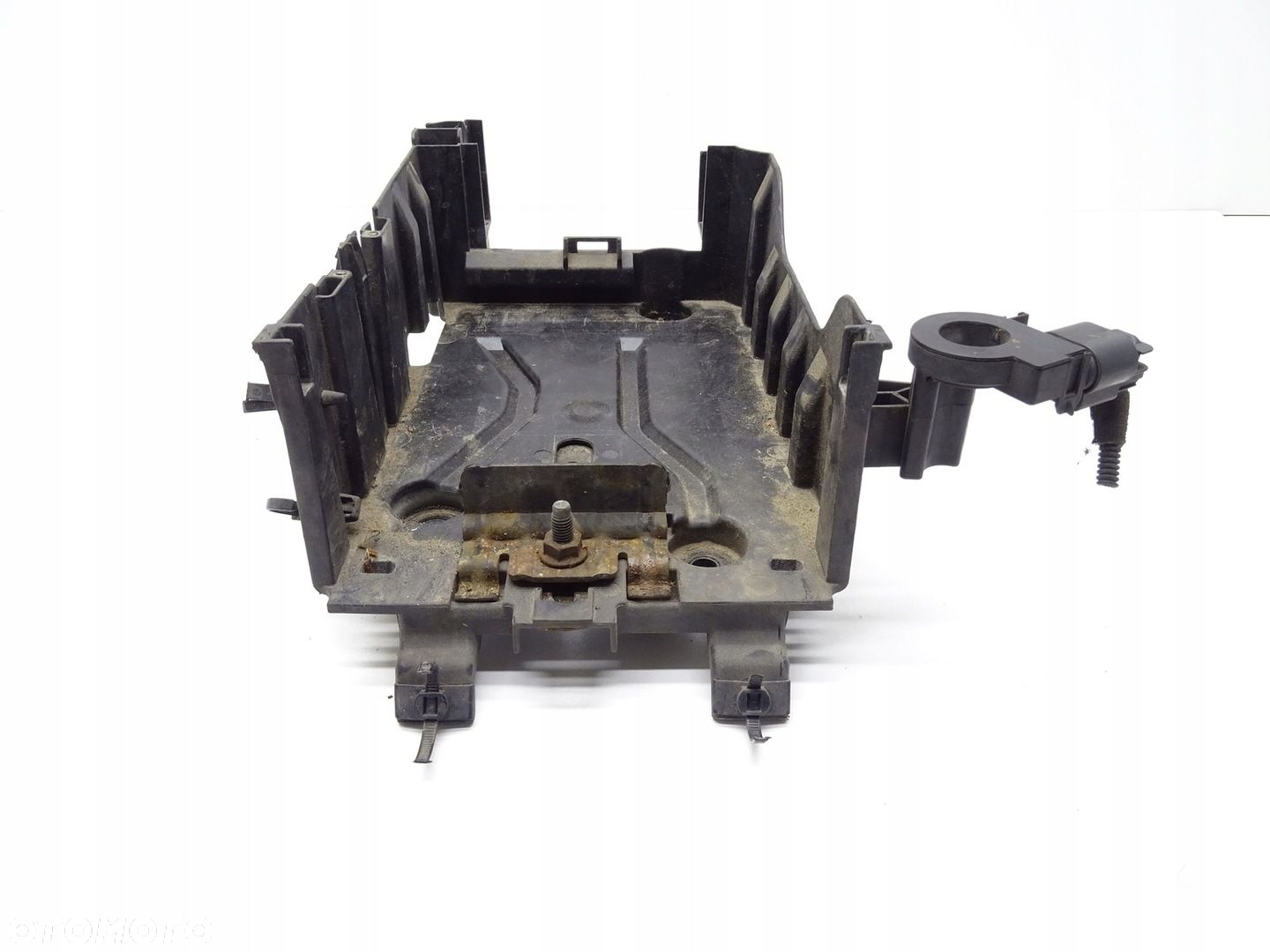 PODSTAWA OBUDOWA AKUMULATORA 1.2 16V 13498274 OPEL CORSA E - 5