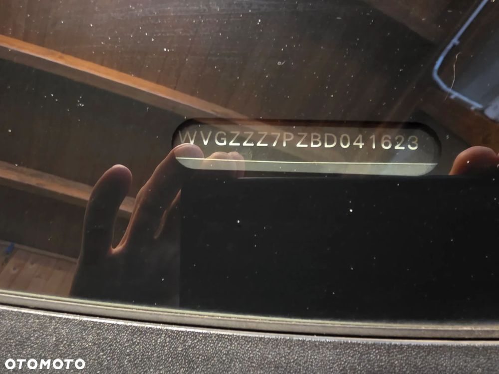 Volkswagen Touareg 3.0 V6 TDI DPF Tiptr - 18