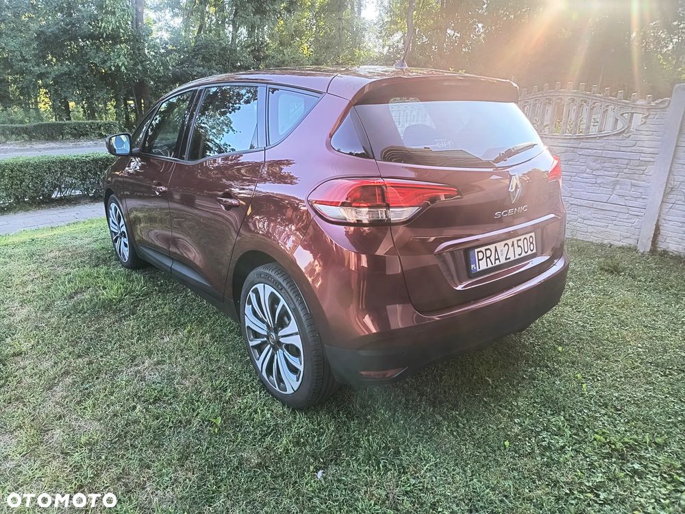 Renault Scenic ENERGY dCi 110 INTENS - 7