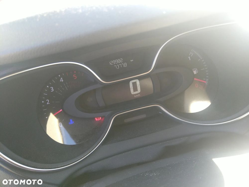 Renault Captur 1.5 dCi Energy Zen - 9