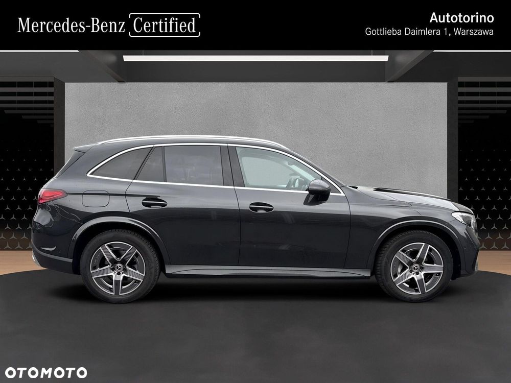 Mercedes-Benz GLC - 7