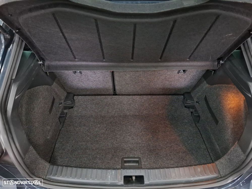 SEAT Ibiza 1.0 TSI FR - 23