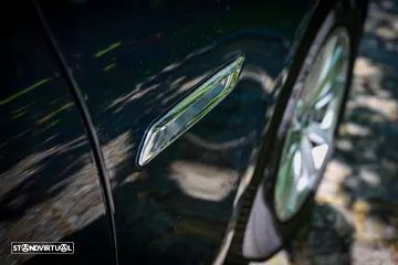 BMW 520 d Line Luxury Auto - 18