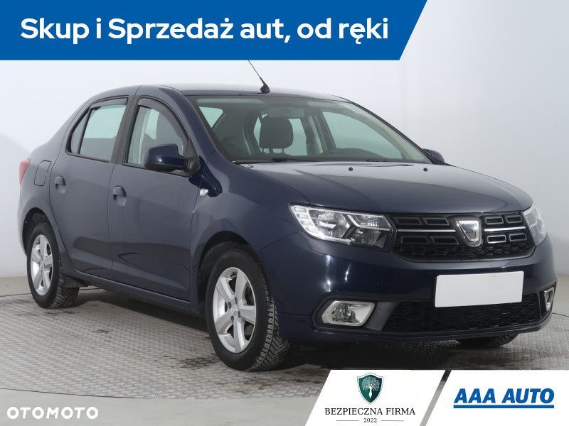 Dacia Logan - 2