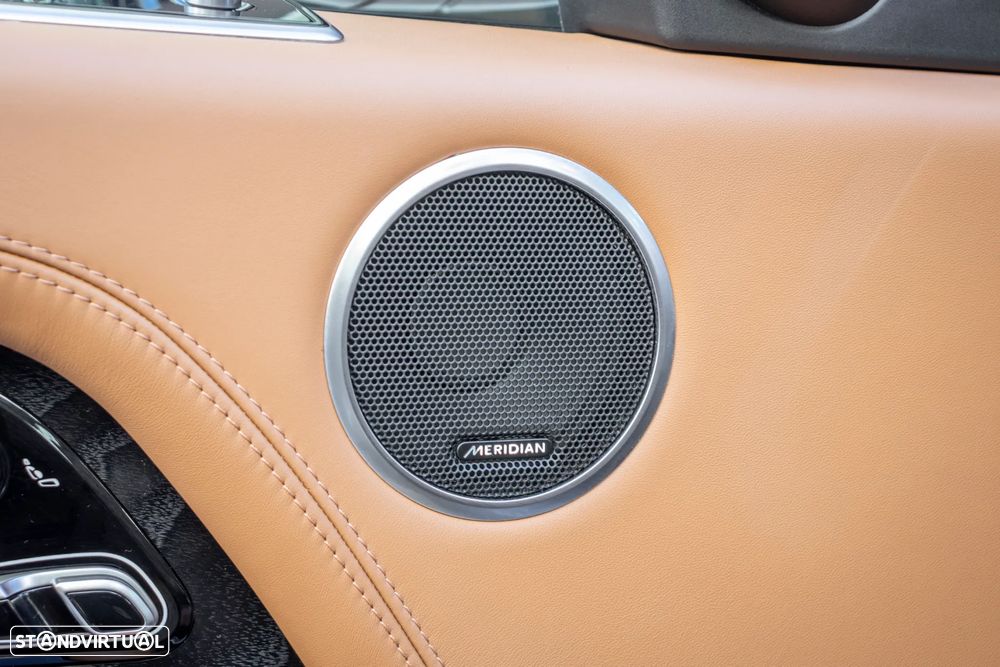 Land Rover Range Rover 3.0 D MHEV Autobiography - 5