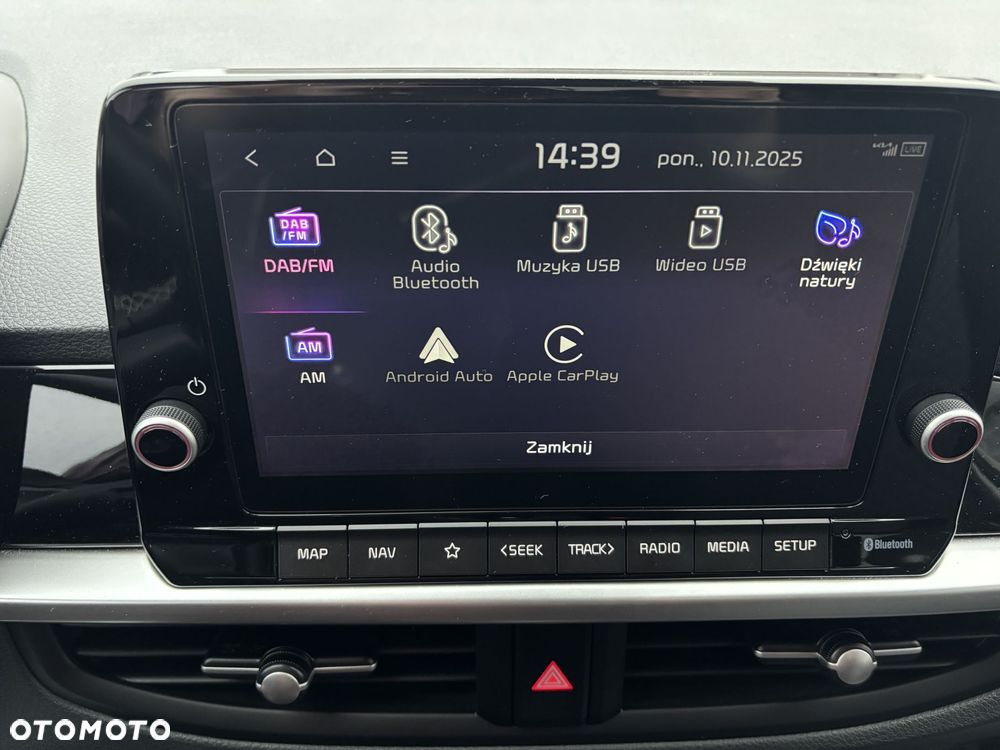 Kia Picanto 1.0 DPI L - 19