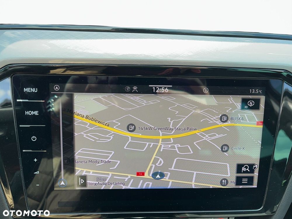 Volkswagen Passat Variant 2.0 TDI Business DSG - 37