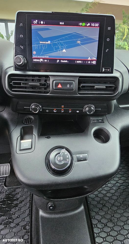 Citroën Berlingo - 8