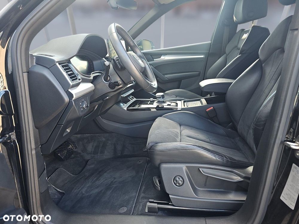 Audi Q5 Sportback - 9