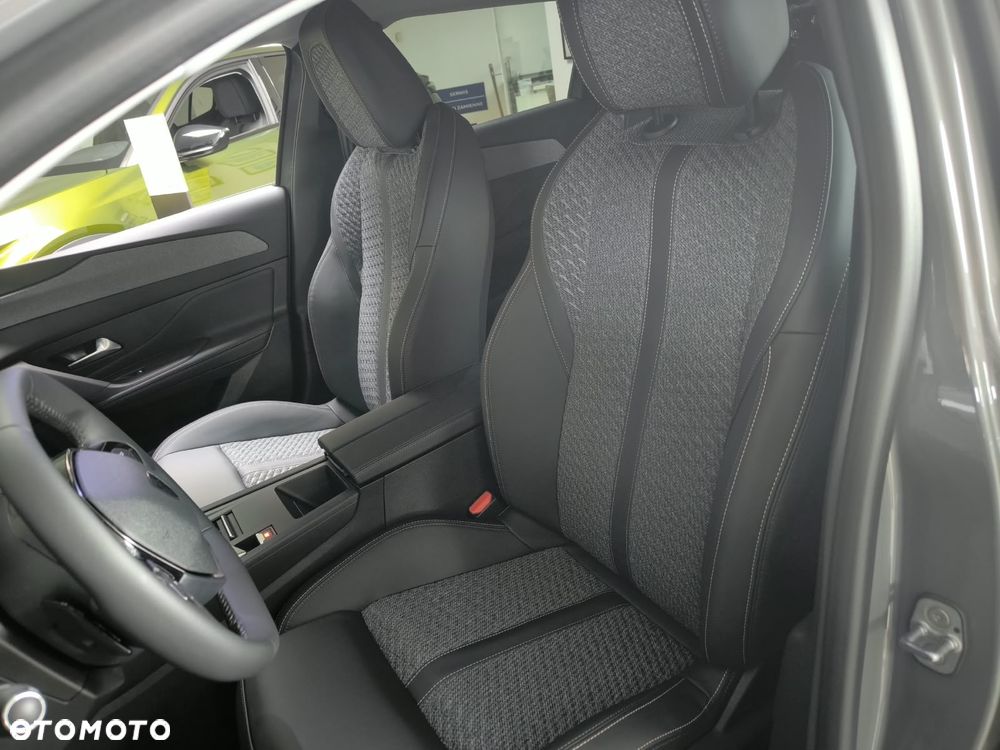 Peugeot 308 1.5 BlueHDi Allure S&S EAT8 - 5