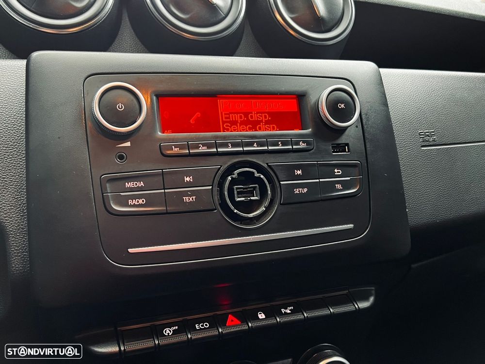 Dacia Duster 1.5 Blue dCi Expression - 21