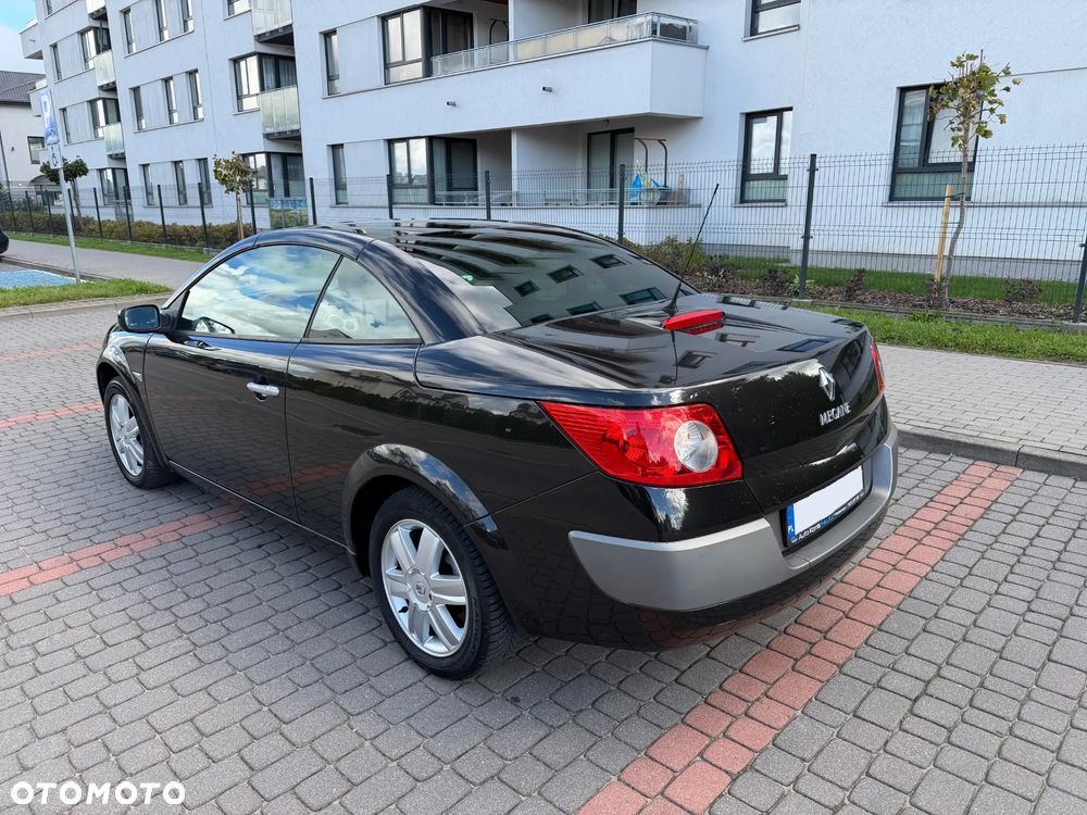 Renault Megane 1.9 dCi Privilege - 7