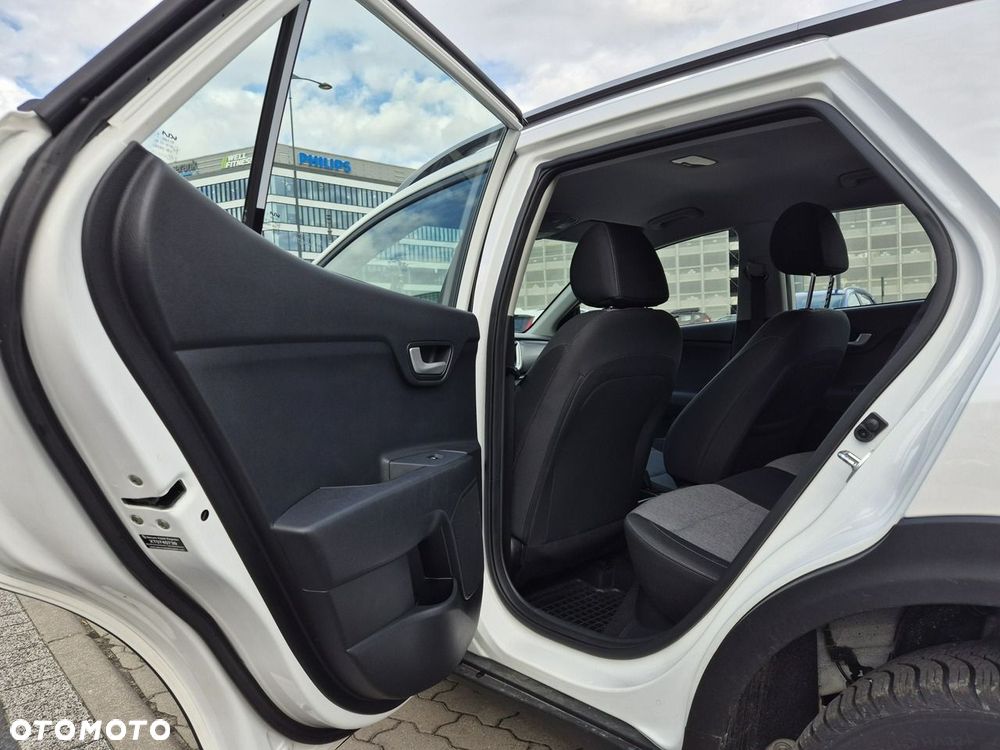 Kia Stonic 1.2 M - 20