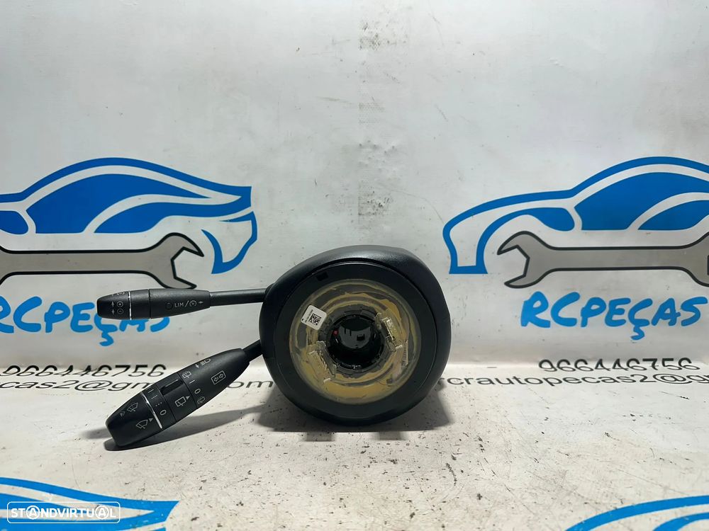 .Fita Airbag Comutador Piscas Mercedes Benz Classe C W204 2007 - 2015