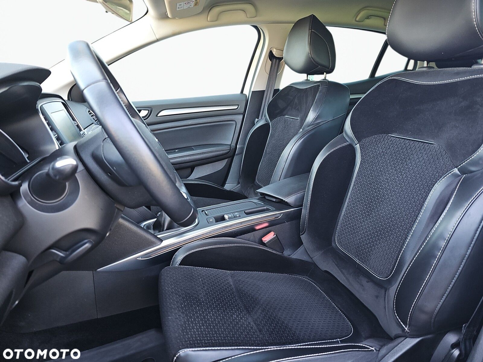Renault Megane 1.2 Energy TCe Intens - 10