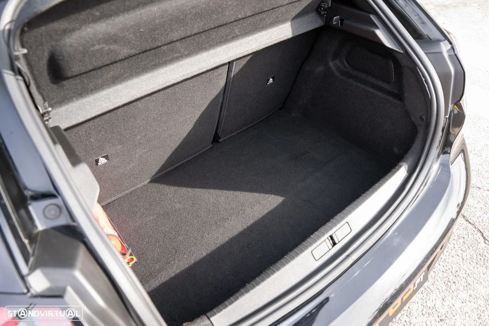 Peugeot 208 1.5 BlueHDi Active - 15