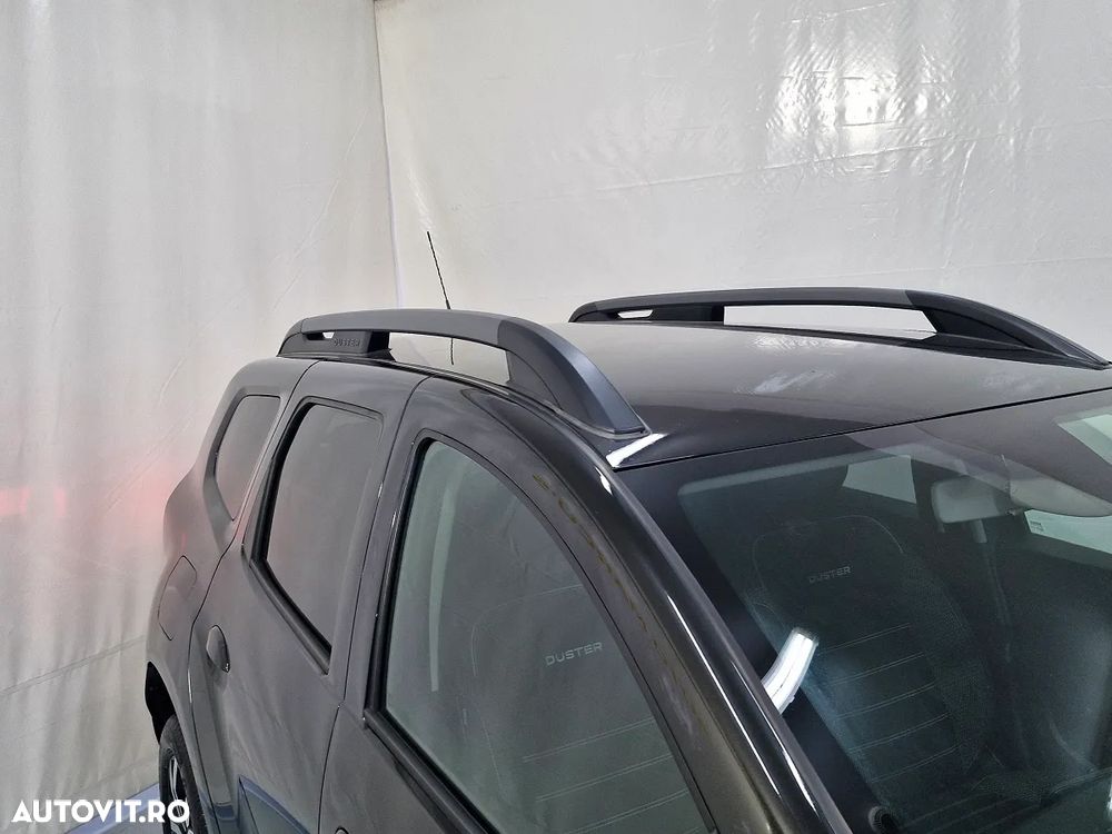 Dacia Duster TCe 150 EDC Prestige - 18