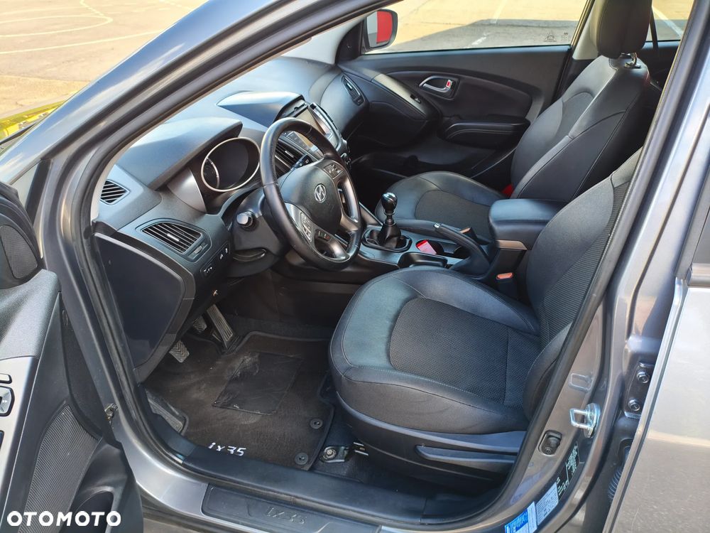Hyundai ix35 - 27