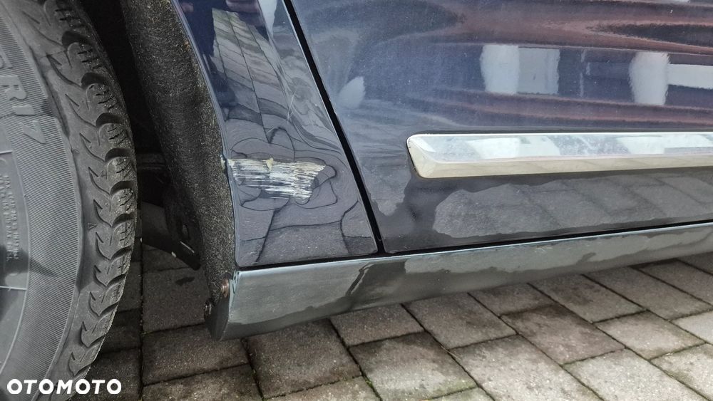 Citroën C5 HDi 140 FAP CrossTourer - 6