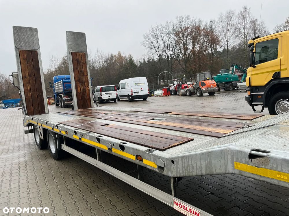 Müller-Mitteltal Niskopodwozie - 8