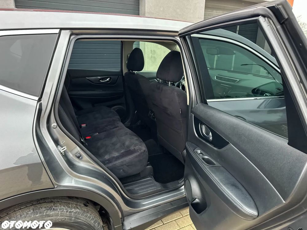 Nissan X-Trail 1.6 DCi Acenta - 25