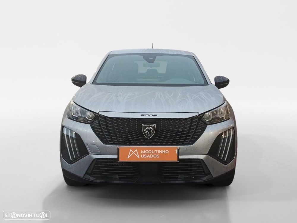 Peugeot 2008 1.2 PureTech Style - 8