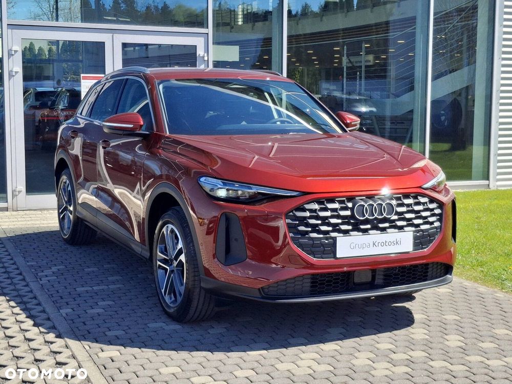 Audi Q5 - 7