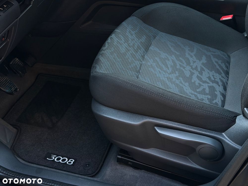 Peugeot 3008 120 VTi Style - 21