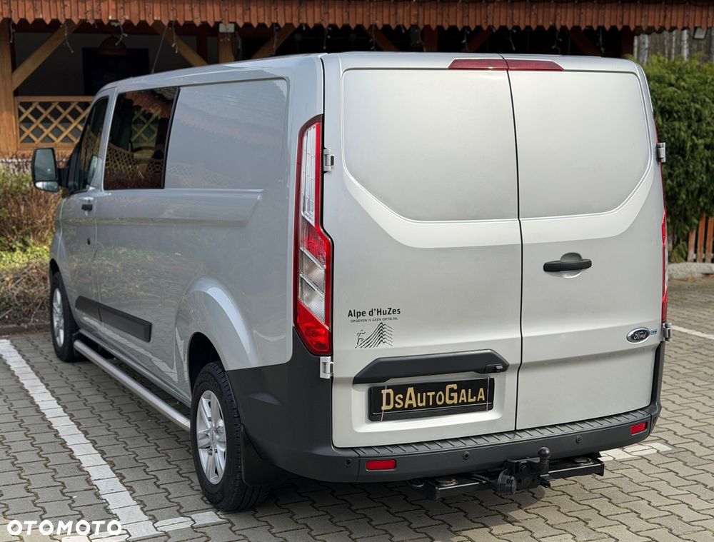 Ford Transit Custom L2H2 VA MH Trend - 9