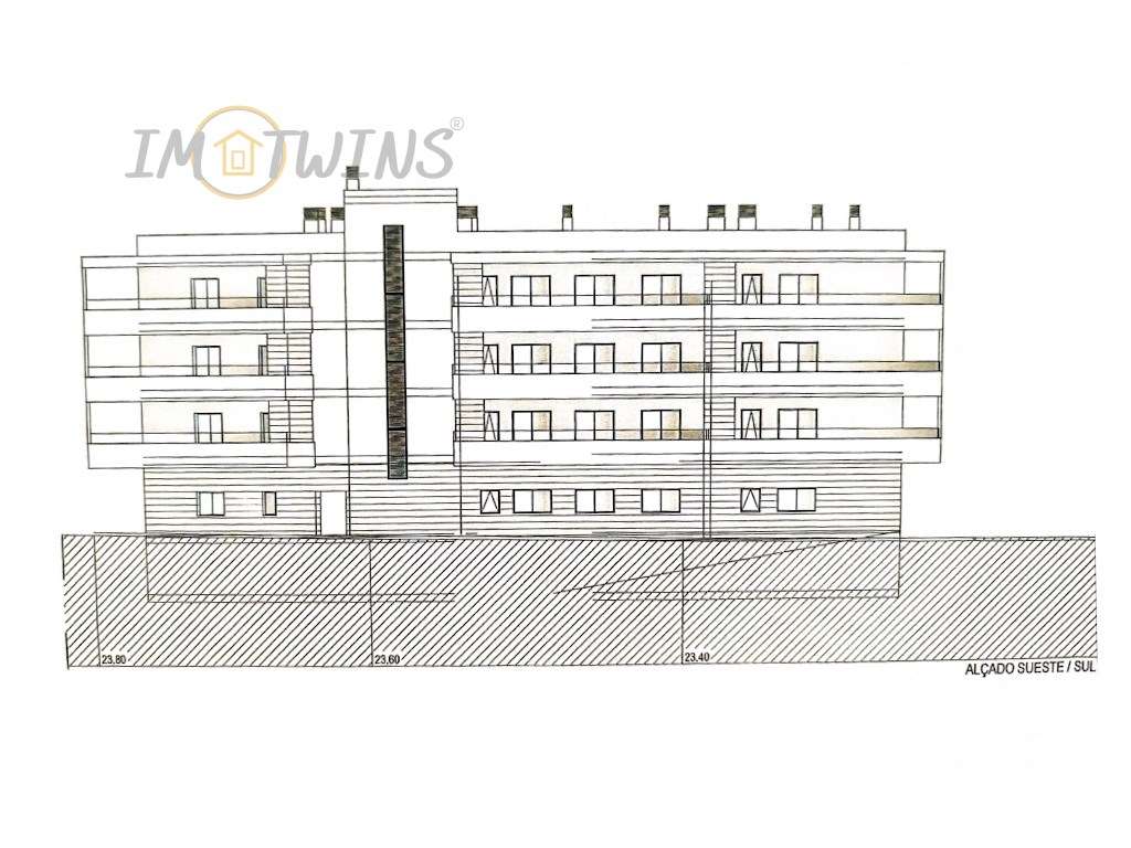 NOVA CONSTRUÇÃO_ T2 em Portimão - Grande imagem: 3/5