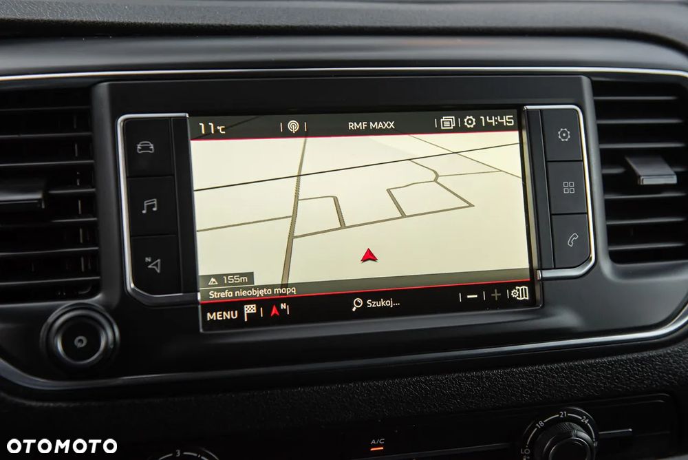 Citroën Jumpy Combi - 15